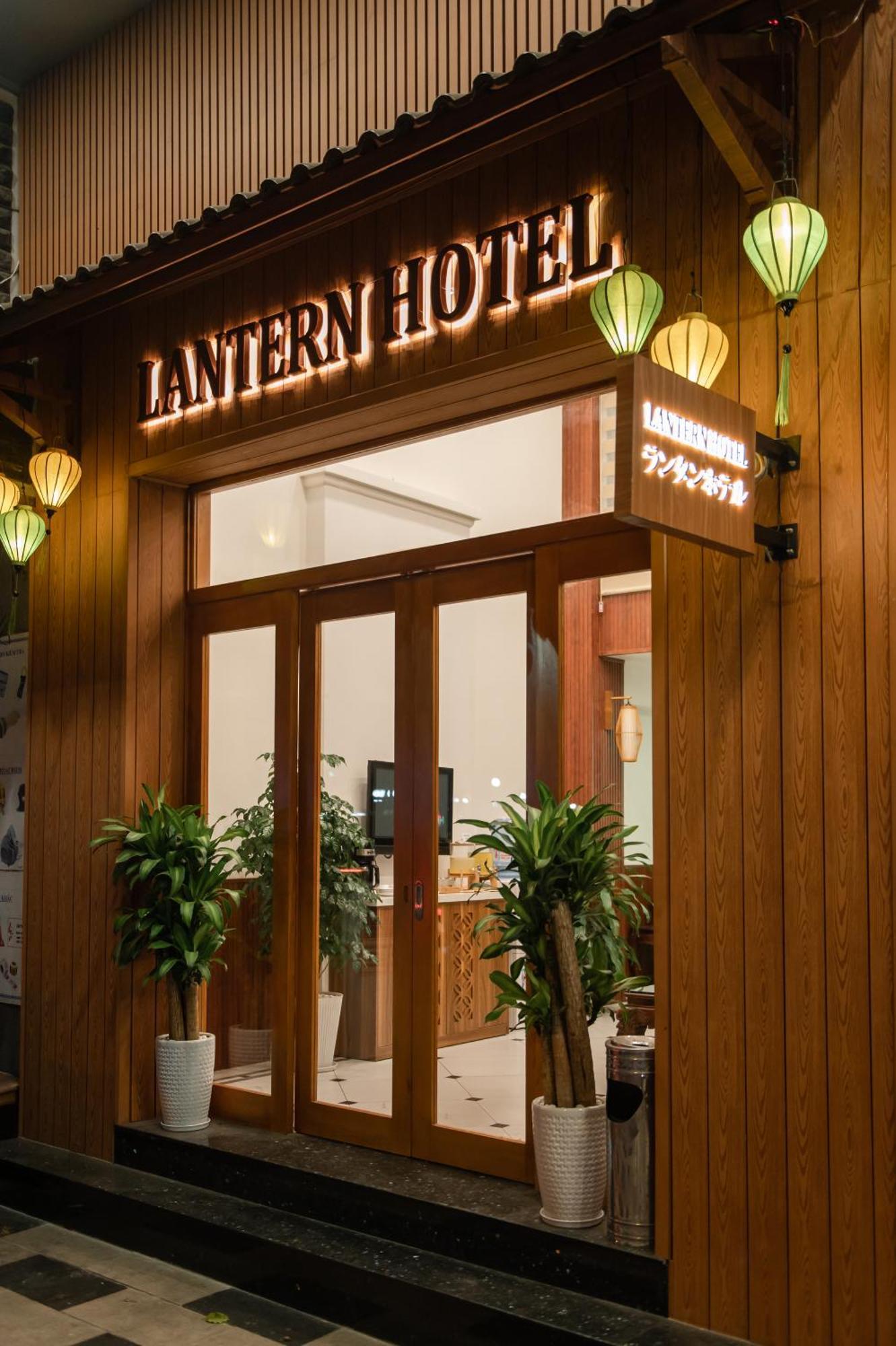 Lantern Hotel Πόλη Χο Τσι Μινχ Εξωτερικό φωτογραφία