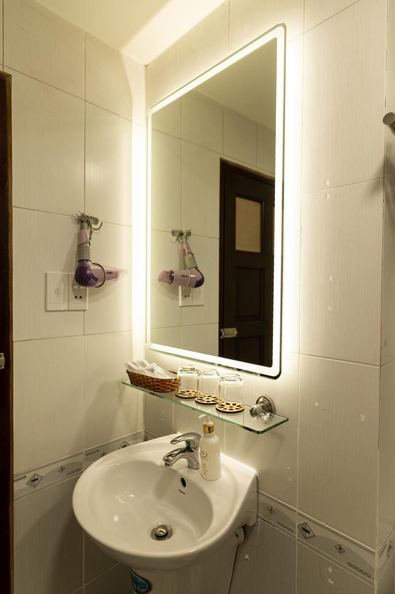 Lantern Hotel Πόλη Χο Τσι Μινχ Εξωτερικό φωτογραφία