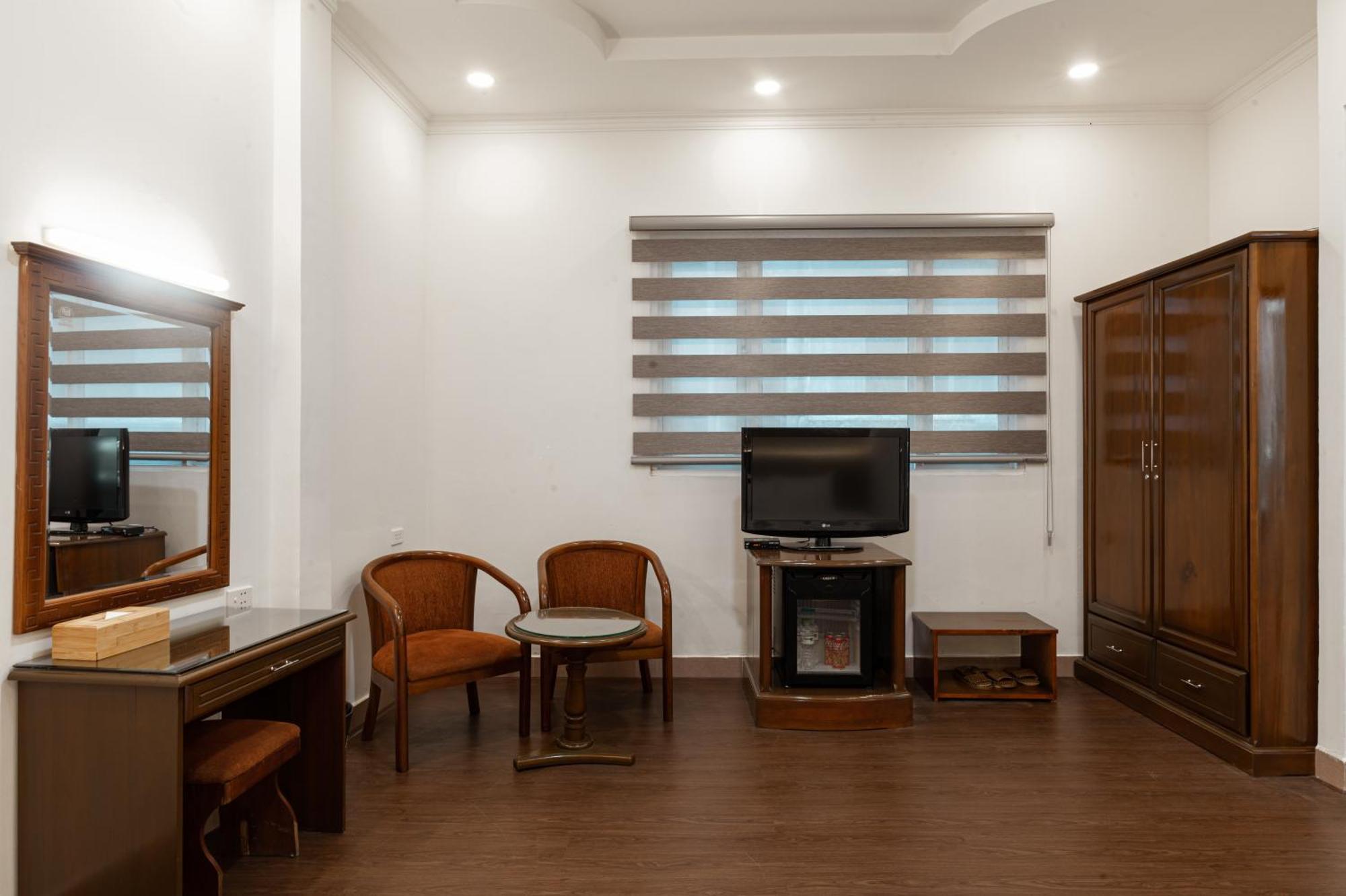 Lantern Hotel Πόλη Χο Τσι Μινχ Εξωτερικό φωτογραφία