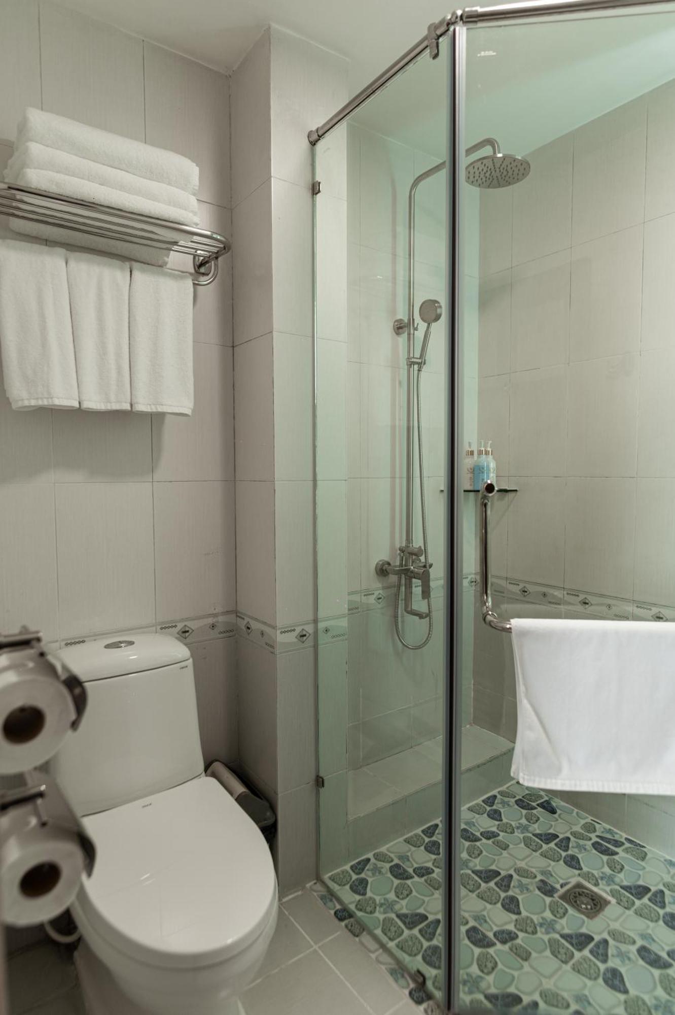 Lantern Hotel Πόλη Χο Τσι Μινχ Εξωτερικό φωτογραφία