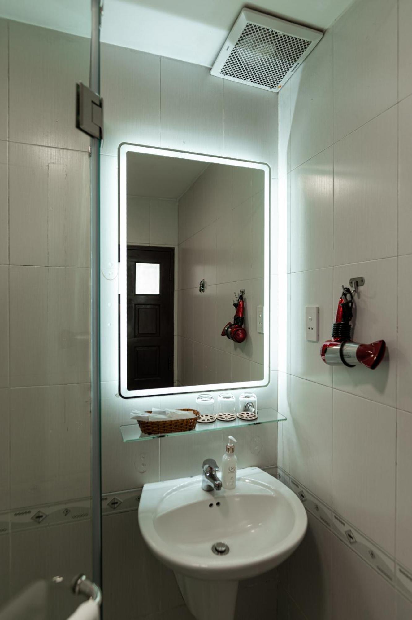 Lantern Hotel Πόλη Χο Τσι Μινχ Εξωτερικό φωτογραφία