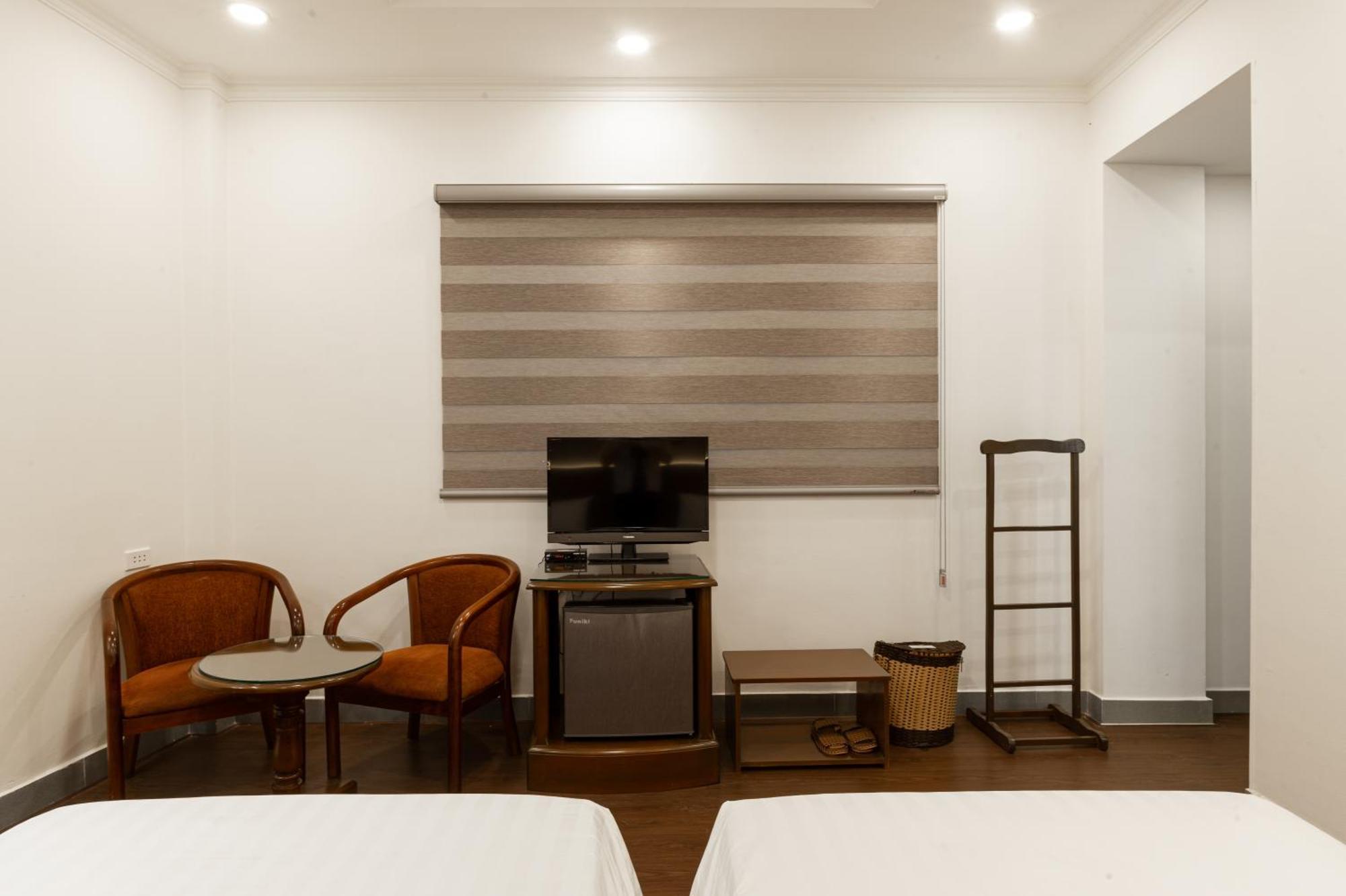 Lantern Hotel Πόλη Χο Τσι Μινχ Εξωτερικό φωτογραφία