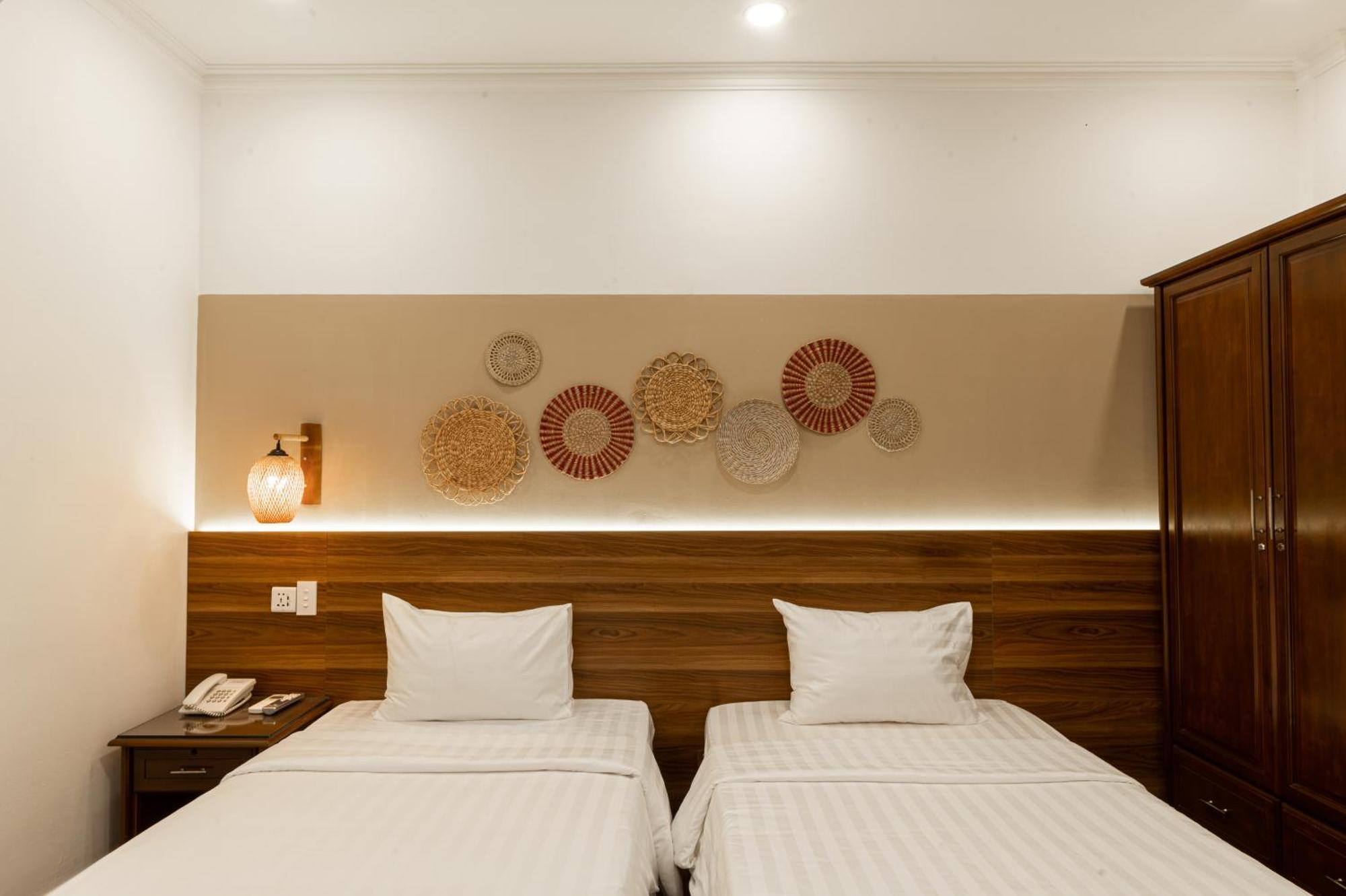 Lantern Hotel Πόλη Χο Τσι Μινχ Εξωτερικό φωτογραφία