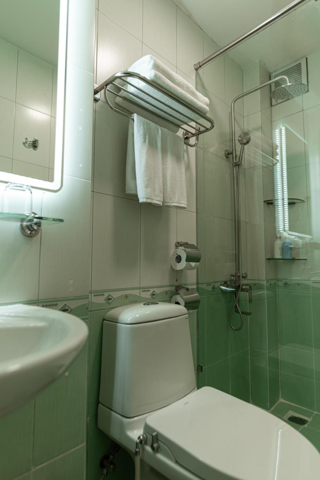 Lantern Hotel Πόλη Χο Τσι Μινχ Εξωτερικό φωτογραφία