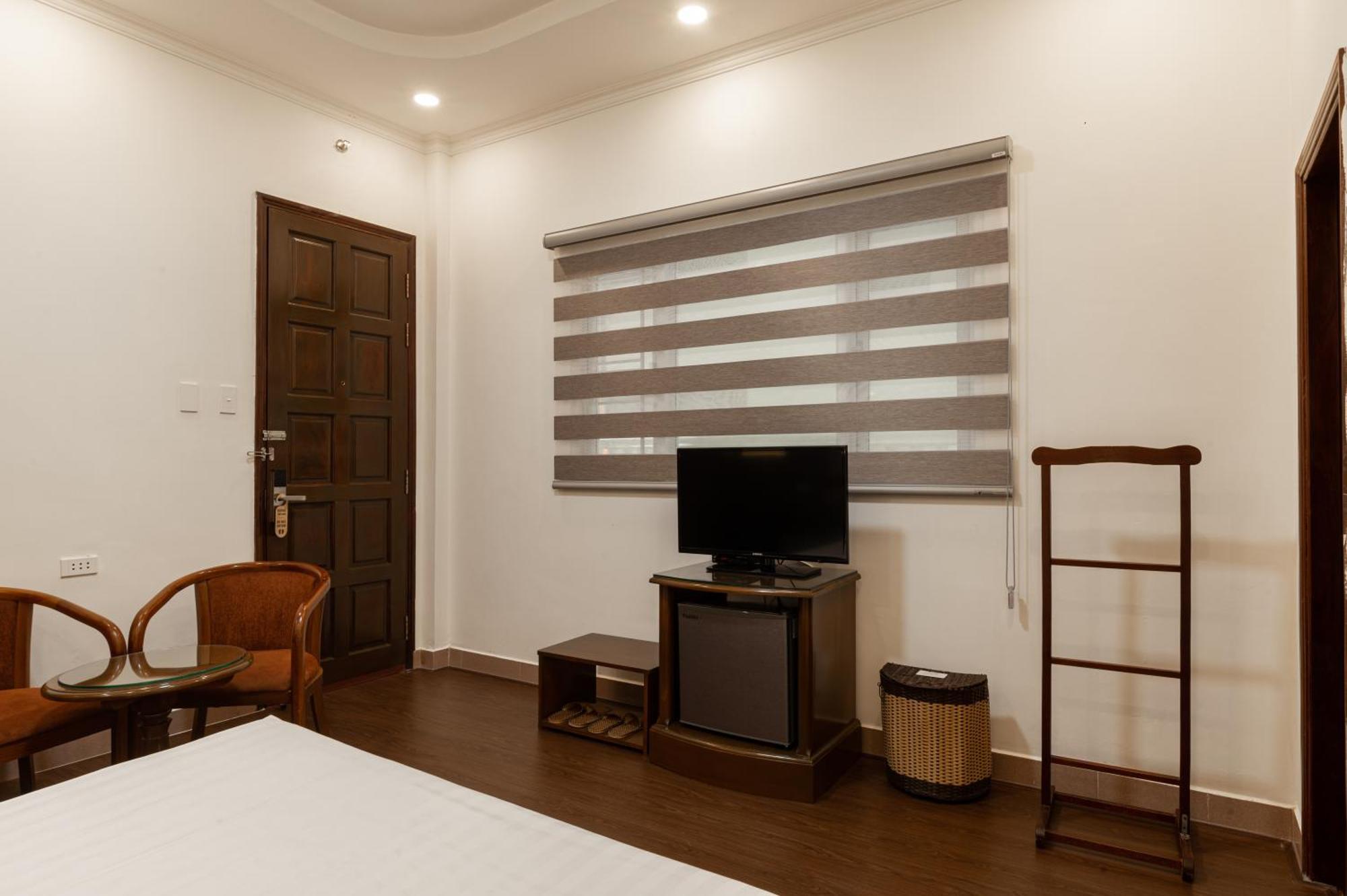 Lantern Hotel Πόλη Χο Τσι Μινχ Εξωτερικό φωτογραφία