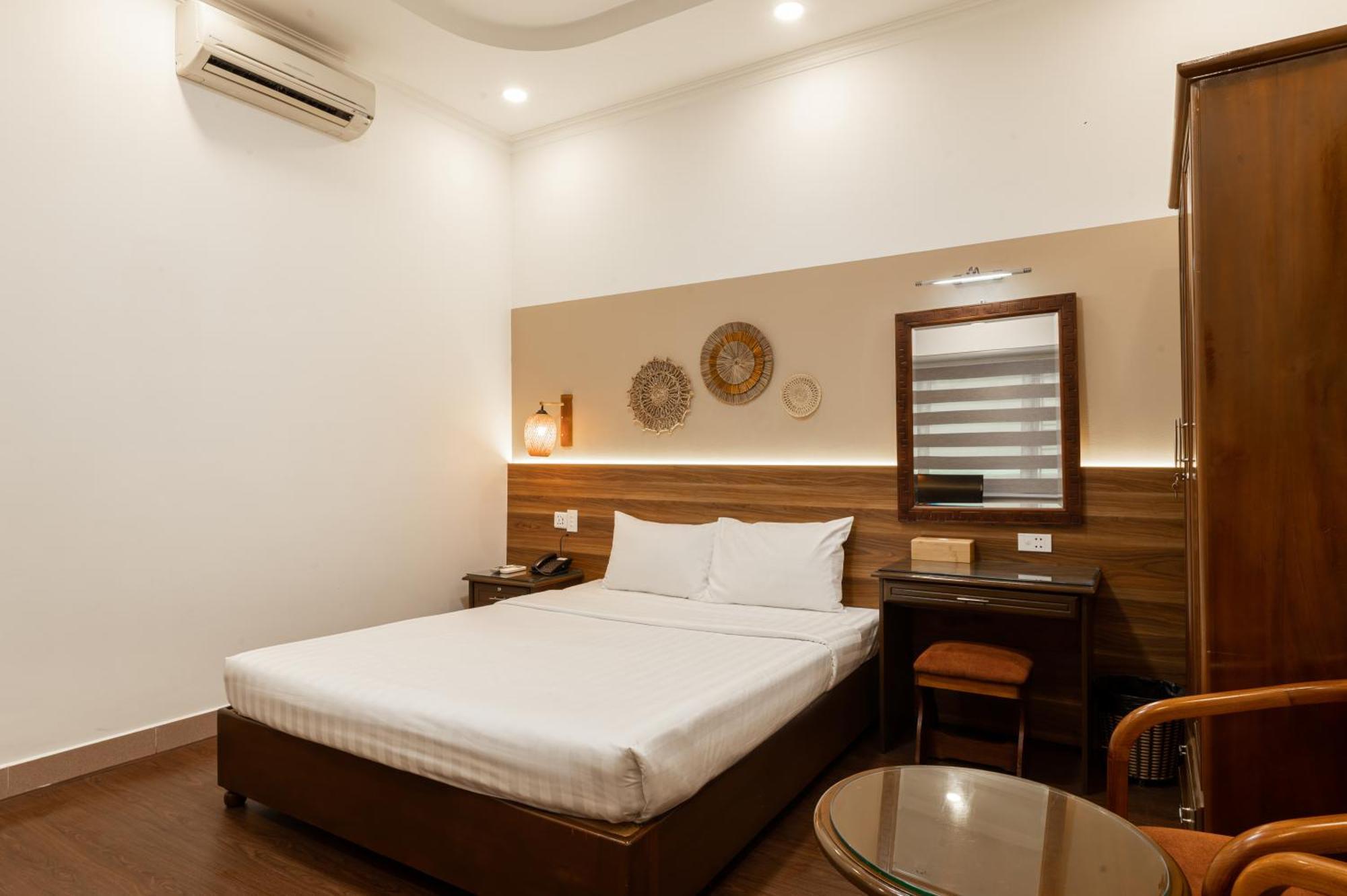 Lantern Hotel Πόλη Χο Τσι Μινχ Εξωτερικό φωτογραφία