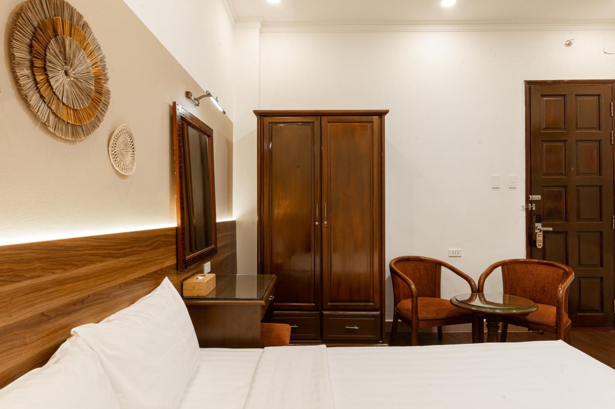 Lantern Hotel Πόλη Χο Τσι Μινχ Εξωτερικό φωτογραφία