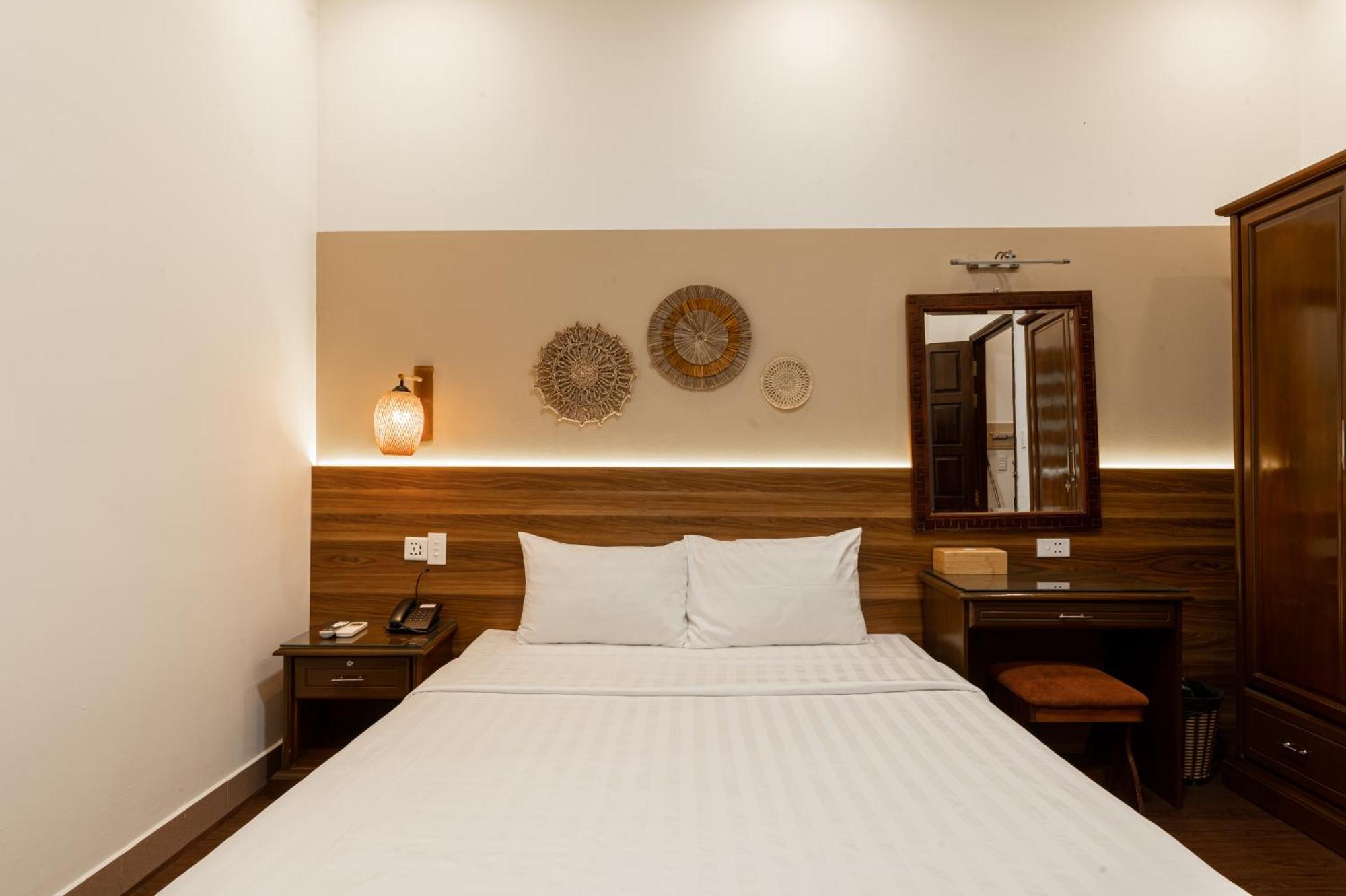 Lantern Hotel Πόλη Χο Τσι Μινχ Εξωτερικό φωτογραφία
