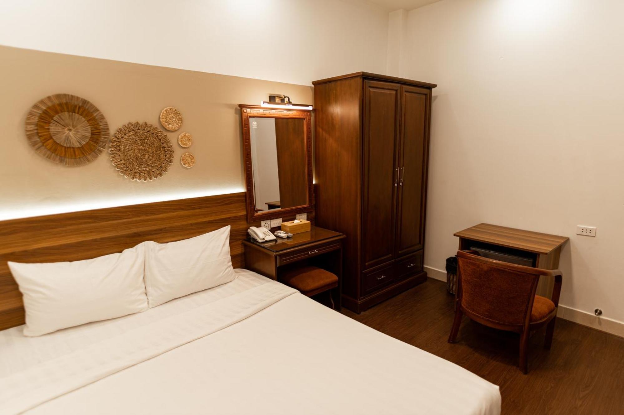 Lantern Hotel Πόλη Χο Τσι Μινχ Εξωτερικό φωτογραφία