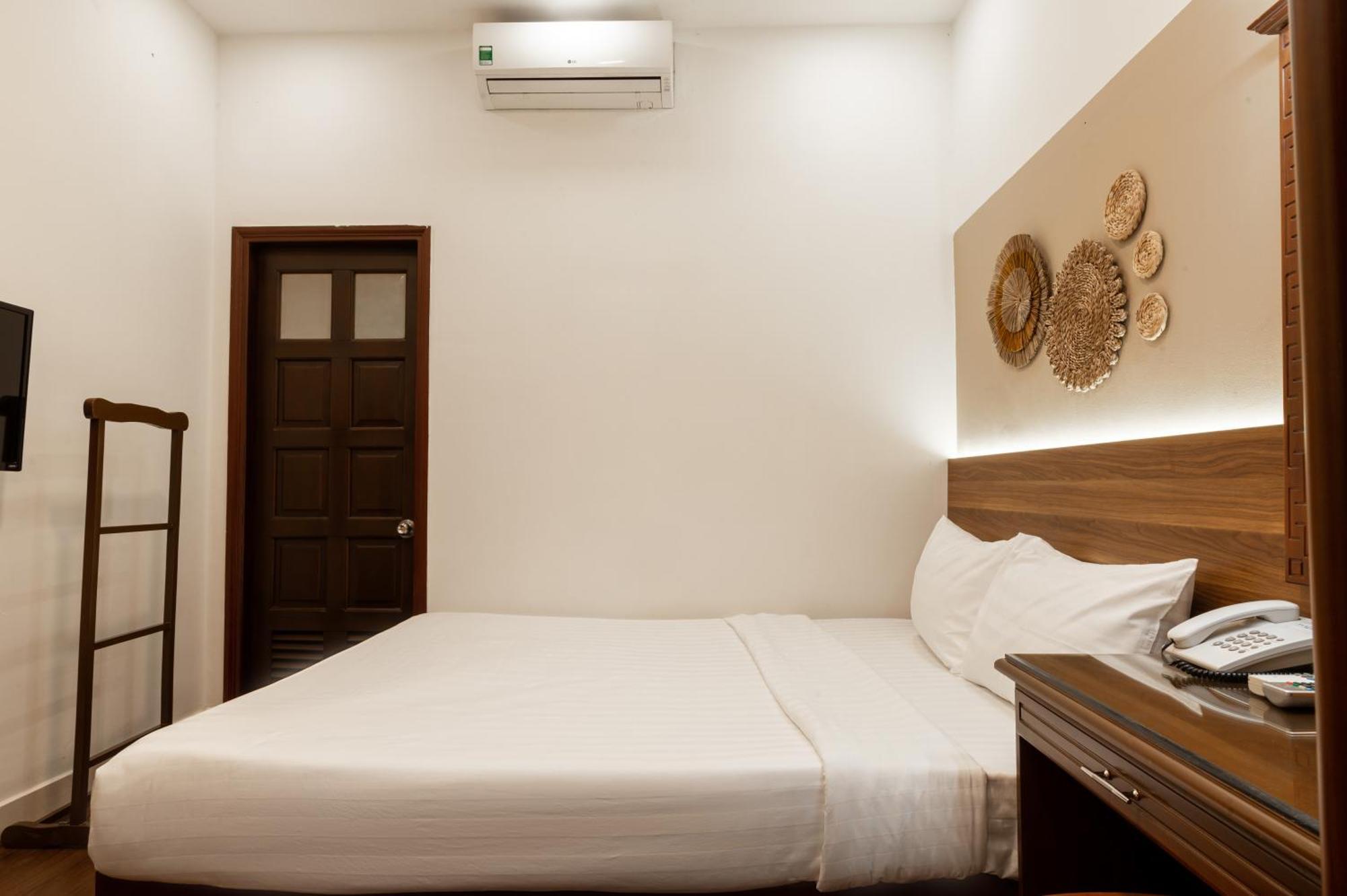 Lantern Hotel Πόλη Χο Τσι Μινχ Εξωτερικό φωτογραφία