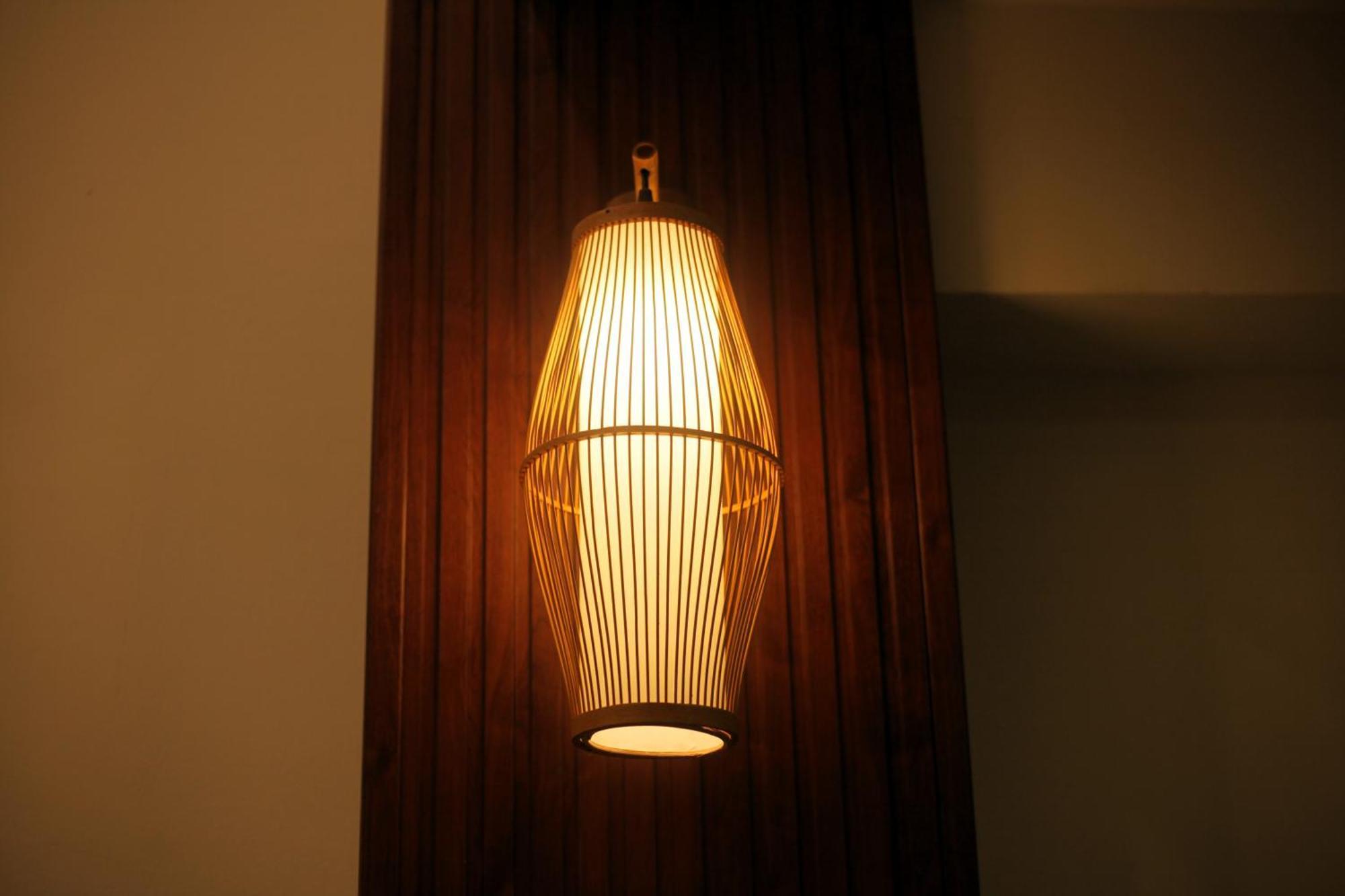 Lantern Hotel Πόλη Χο Τσι Μινχ Εξωτερικό φωτογραφία