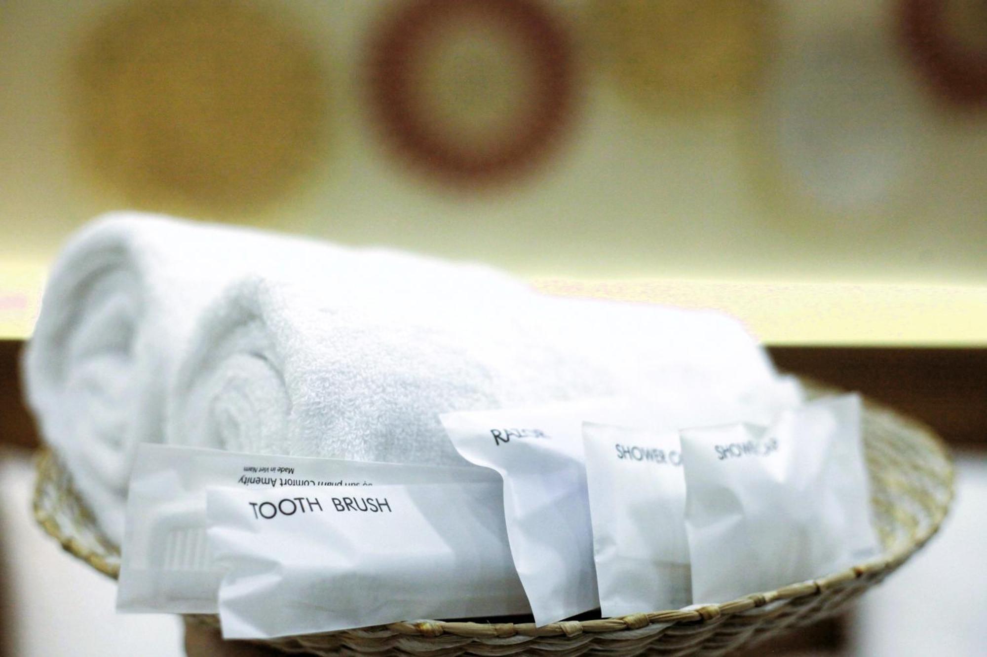 Lantern Hotel Πόλη Χο Τσι Μινχ Εξωτερικό φωτογραφία