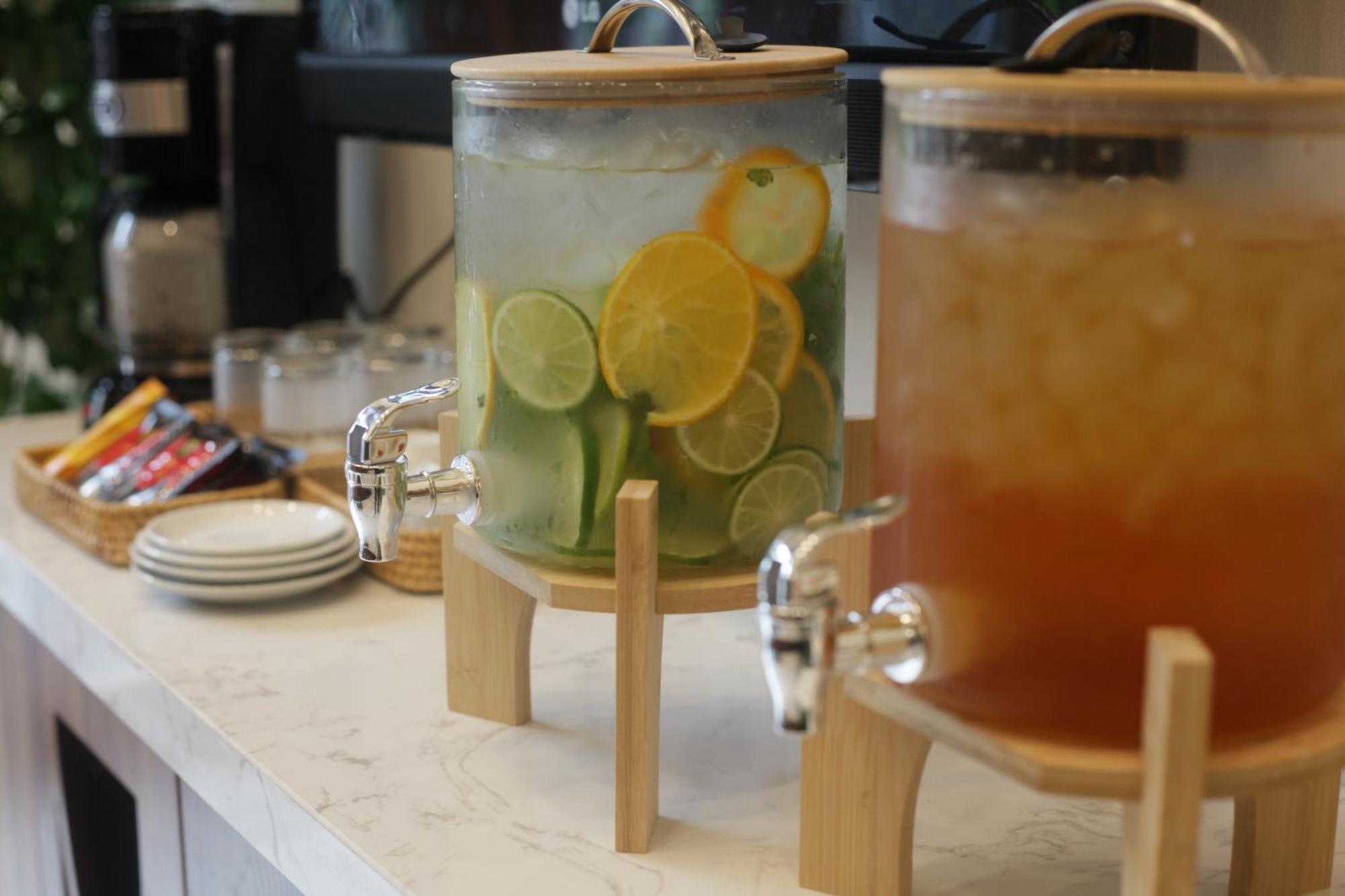 Lantern Hotel Πόλη Χο Τσι Μινχ Εξωτερικό φωτογραφία