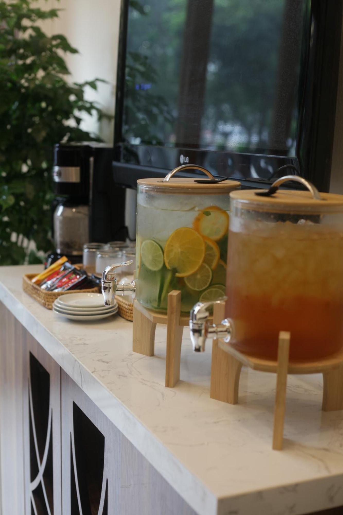 Lantern Hotel Πόλη Χο Τσι Μινχ Εξωτερικό φωτογραφία