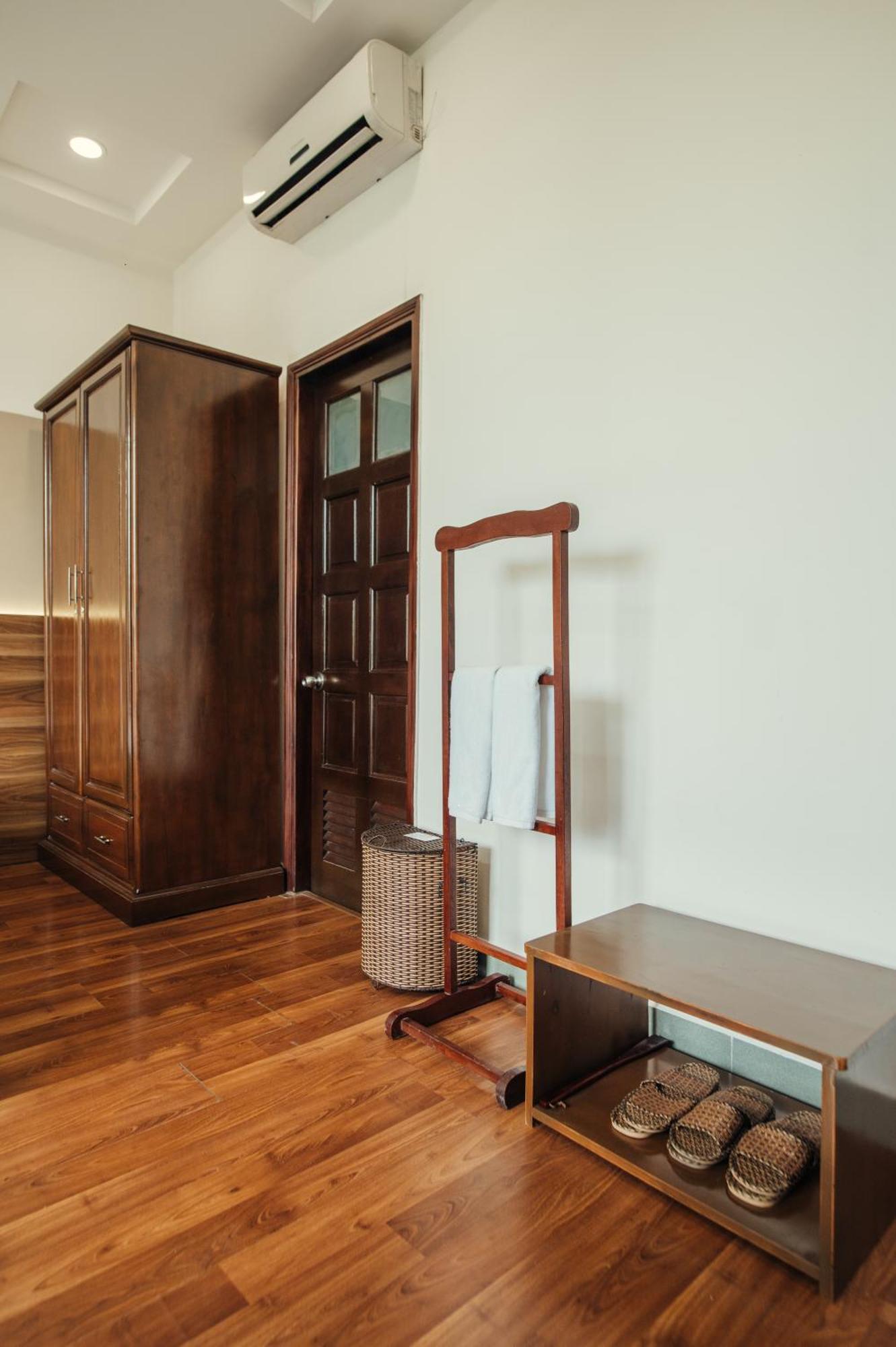 Lantern Hotel Πόλη Χο Τσι Μινχ Εξωτερικό φωτογραφία