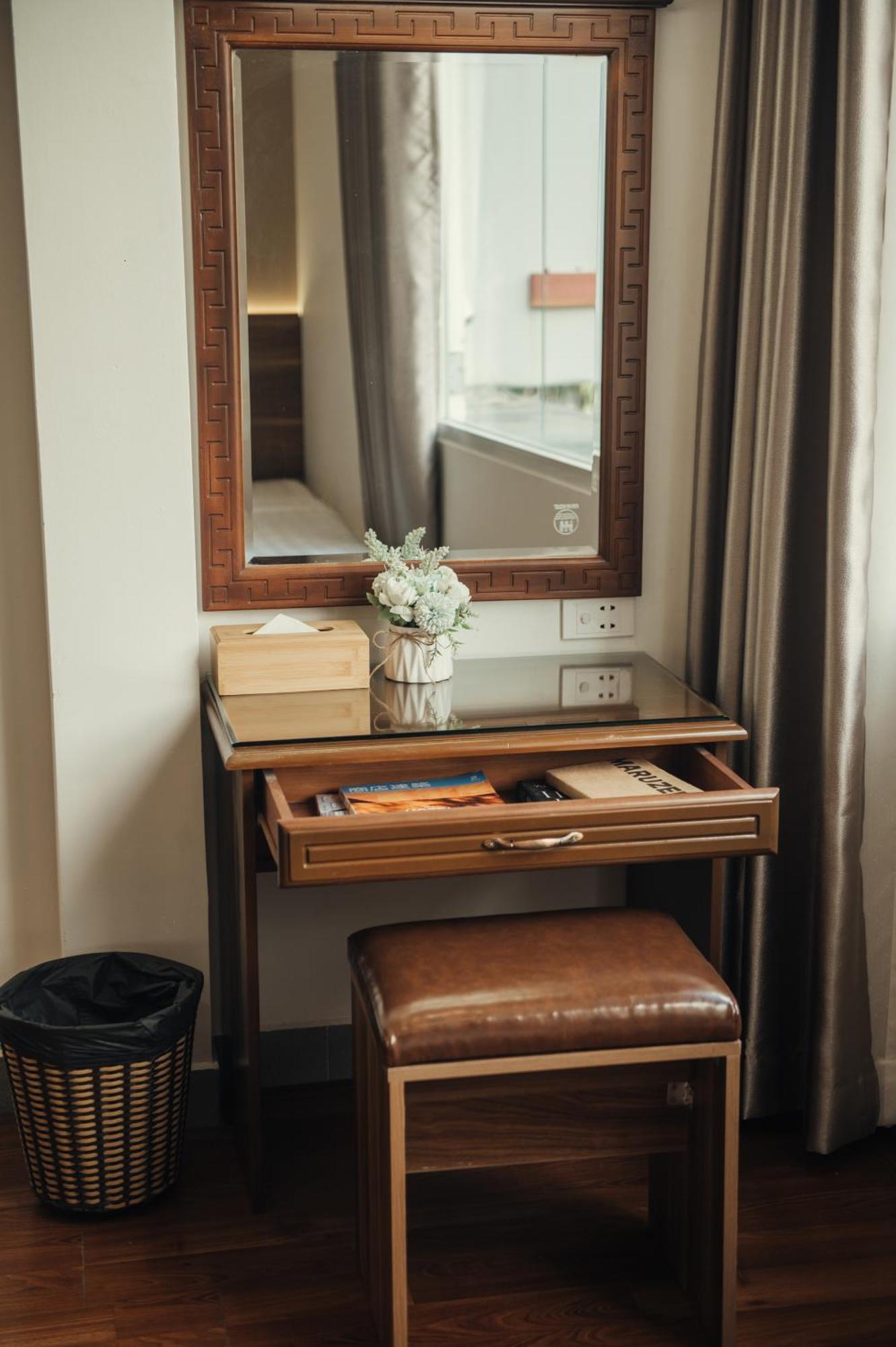 Lantern Hotel Πόλη Χο Τσι Μινχ Εξωτερικό φωτογραφία